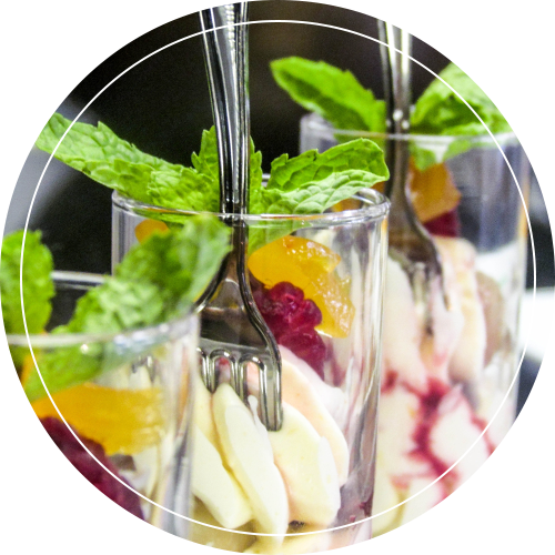 Healthy Cuisine