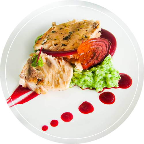 Técnico en Artes Culinarias